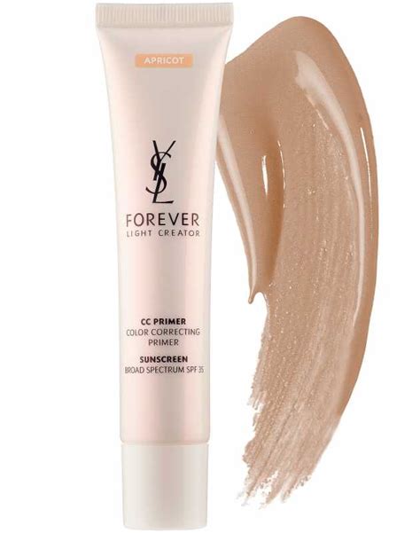 cc creme yves saint laurent avis|Yves Saint Laurent FOREVER LIGHT CREATOR CC CREAM.